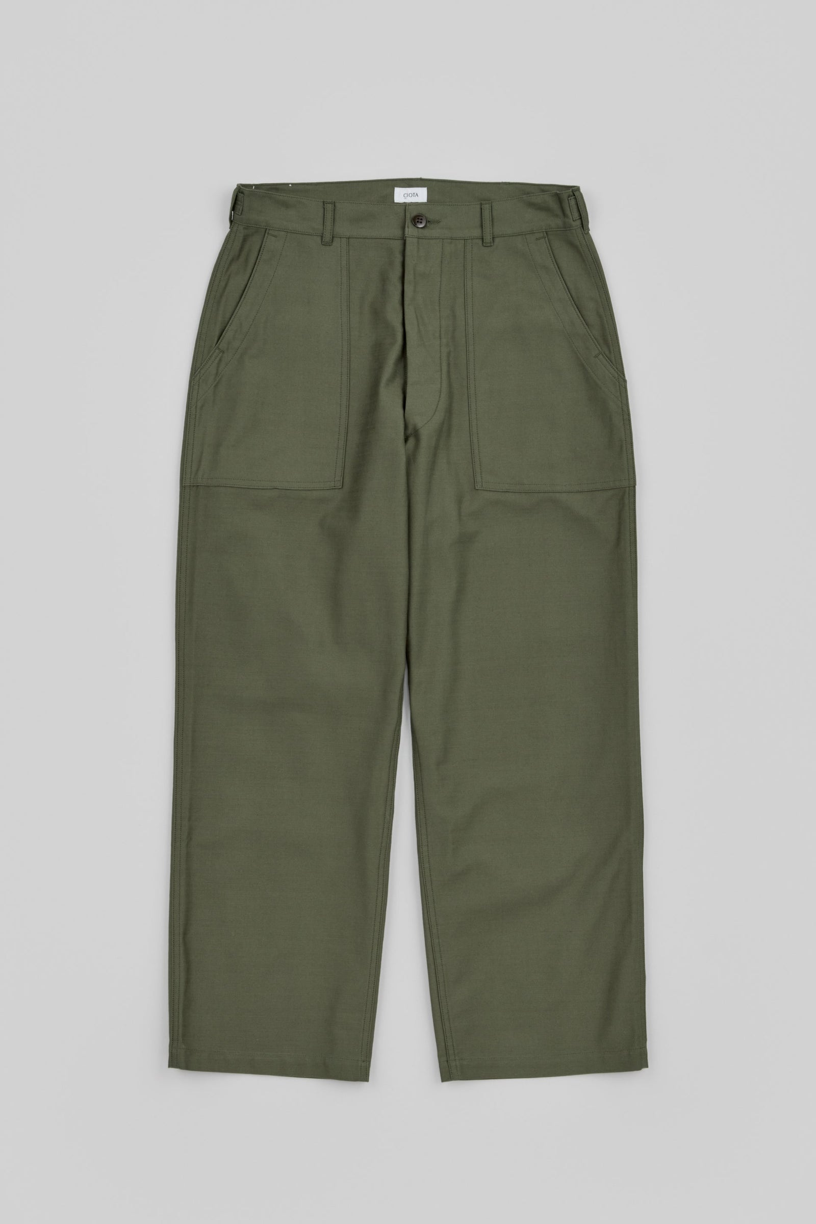 Sale Baker Pants