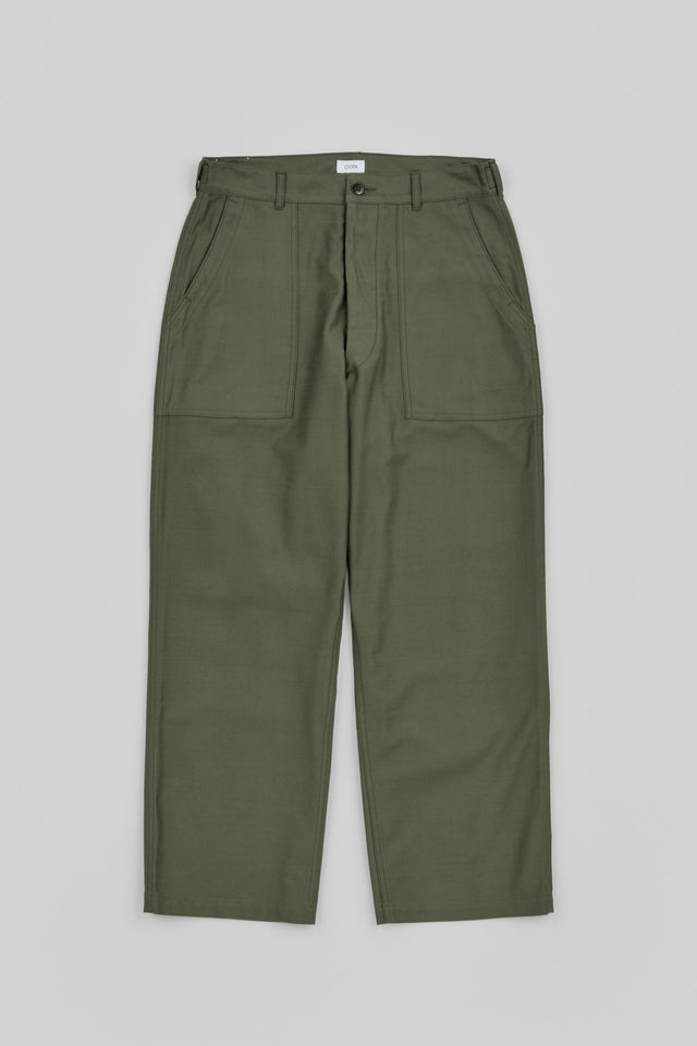 【SALE】Baker Pants (Baggy)