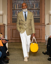 Made In Usa Canvas Duffel Bag
