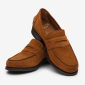 Moccasin Armin Last