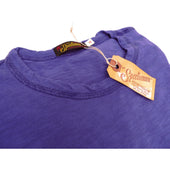 Stanley T-Shirt - Blue