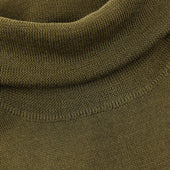 Merino Wool Turtleneck