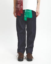 247 5p Standard Denim One Wash