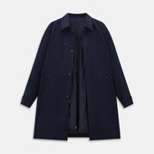 John Arthur Trench Coat