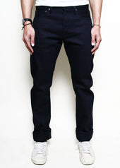 Stanton // 15oz Dbl Indigo Cryptic