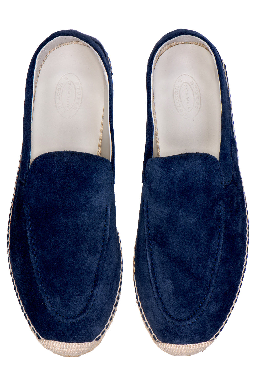 Marine Bertie (Men)
