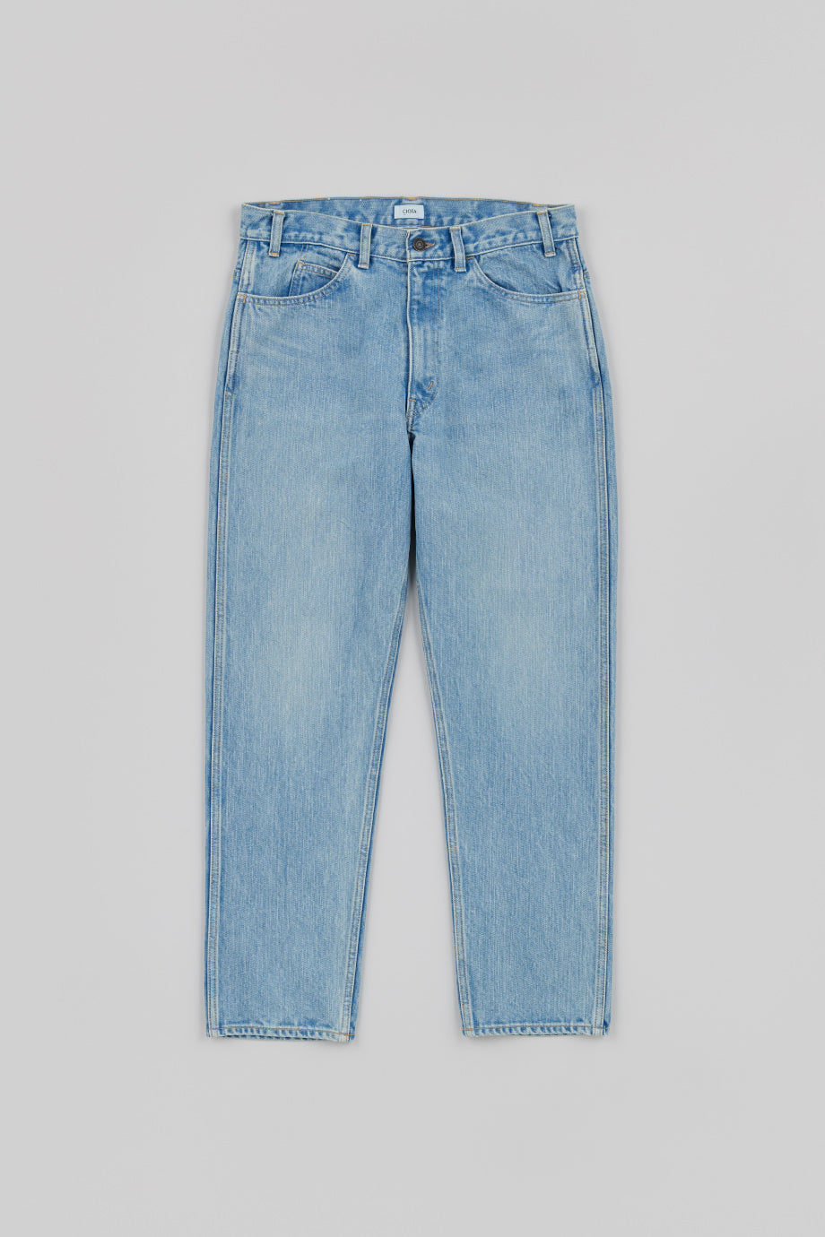 Sale Slim 5 Pocket Pants