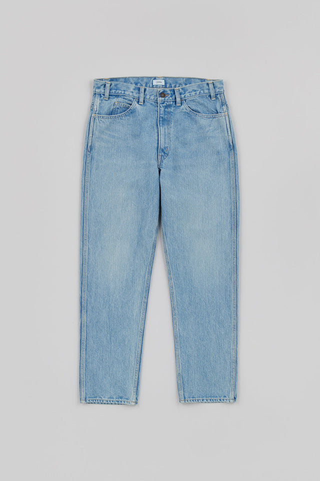 【SALE】Slim 5 Pocket Pants (Men's Size)