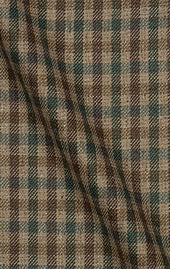 Green Gun Check Neo 2 Sportcoat