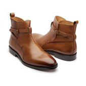 Umaid Jodhpuri Boot Hand Welted Classics Collection