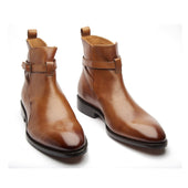 Umaid Jodhpuri Boot Hand Welted Classics Collection
