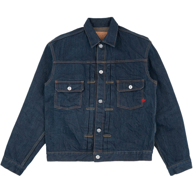 Heritage Jacket Mij17 Chairo No Kitsune