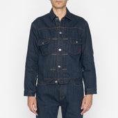 Heritage Jacket Mij17 Chairo No Kitsune
