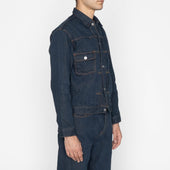 Heritage Jacket Mij17 Chairo No Kitsune