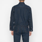 Heritage Jacket Mij17 Chairo No Kitsune