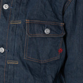 Heritage Jacket Mij17 Chairo No Kitsune