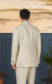 Off White Neo 2 Double Breasted Sportcoat