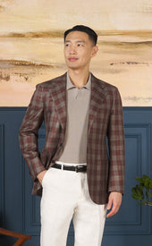 Check Neo 2 Sportcoat