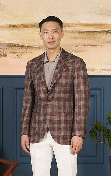 Check Neo 2 Sportcoat
