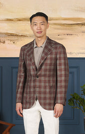 Rust Check - Neo 2 Sportcoat