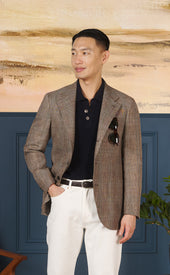Medium Check Neo 2 Sportcoat