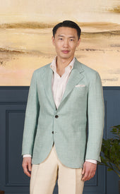 Hopsack Neo 2 Sportcoat