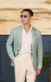 Hopsack Neo 2 Sportcoat