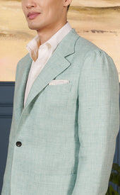 Hopsack Neo 2 Sportcoat
