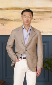 Hopsack Neo 2 Sportcoat
