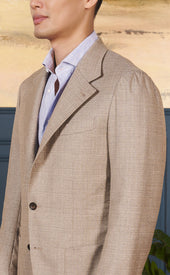 Hopsack Neo 2 Sportcoat