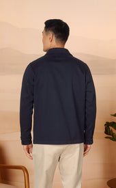 Moleskin Chore Coat