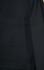 Moleskin Chore Coat