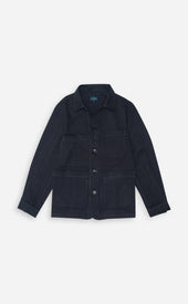 Moleskin Chore Coat