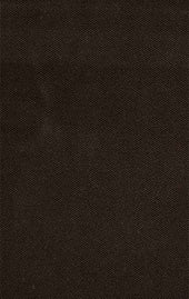 Dark Brown Moleskin Chore Coat