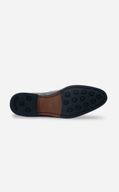 Balmoral Cap Toe