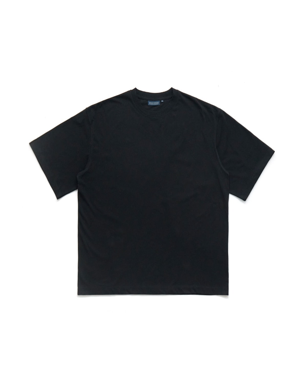 Box Fit T Shirt