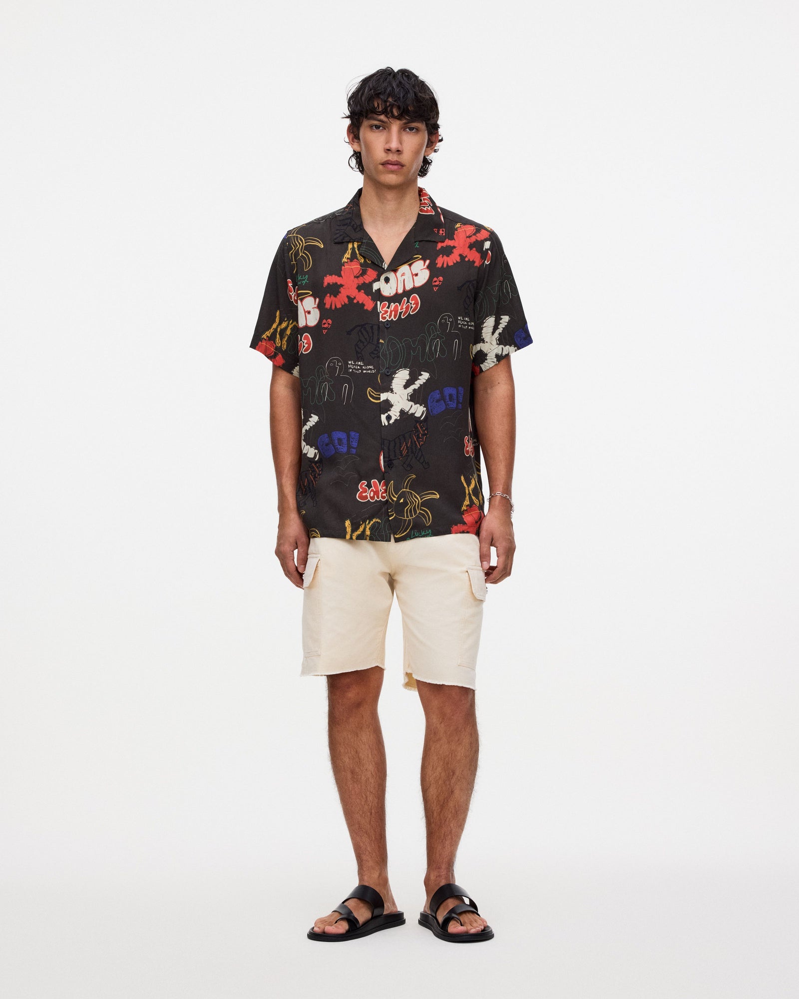 Urbano Rocco Shirt