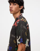 Urbano Rocco Shirt