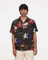 Urbano Rocco Shirt