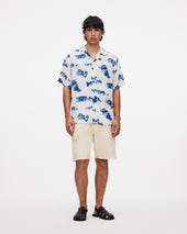 Graffy Rocco Shirt