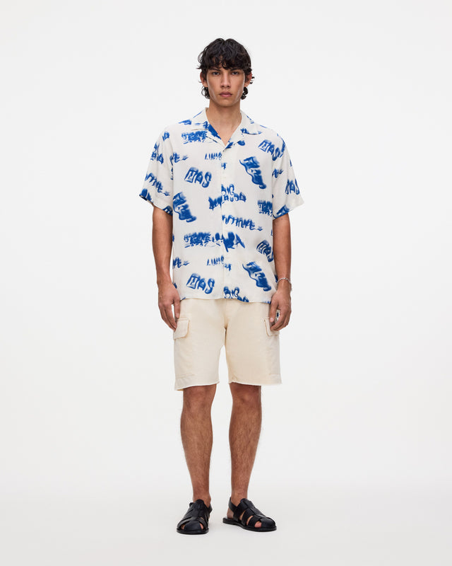 Graffy Rocco Shirt