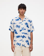 Graffy Rocco Shirt