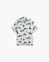 Graffy Rocco Shirt