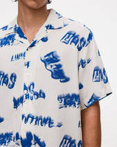 Graffy Rocco Shirt