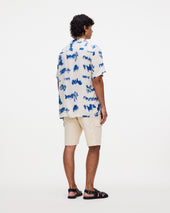 Graffy Rocco Shirt