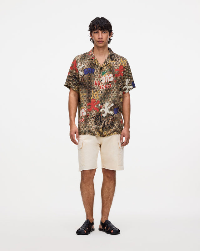 Edena Rocco Shirt