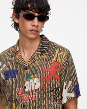 Edena Rocco Shirt