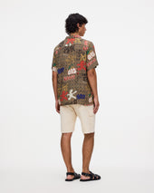 Edena Rocco Shirt
