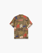 Edena Rocco Shirt