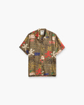Edena Rocco Shirt